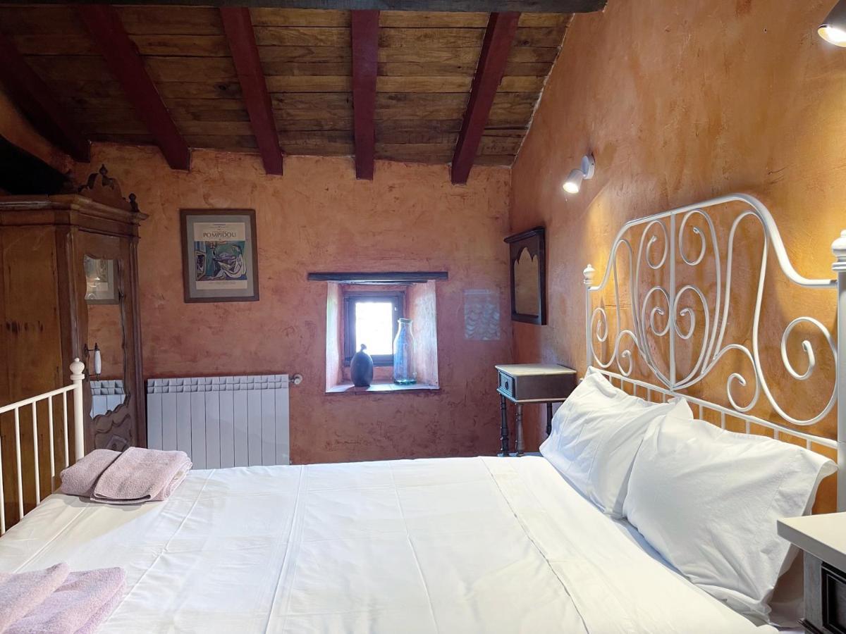 Musikarte Etxea Villa Estavillo ภายนอก รูปภาพ
