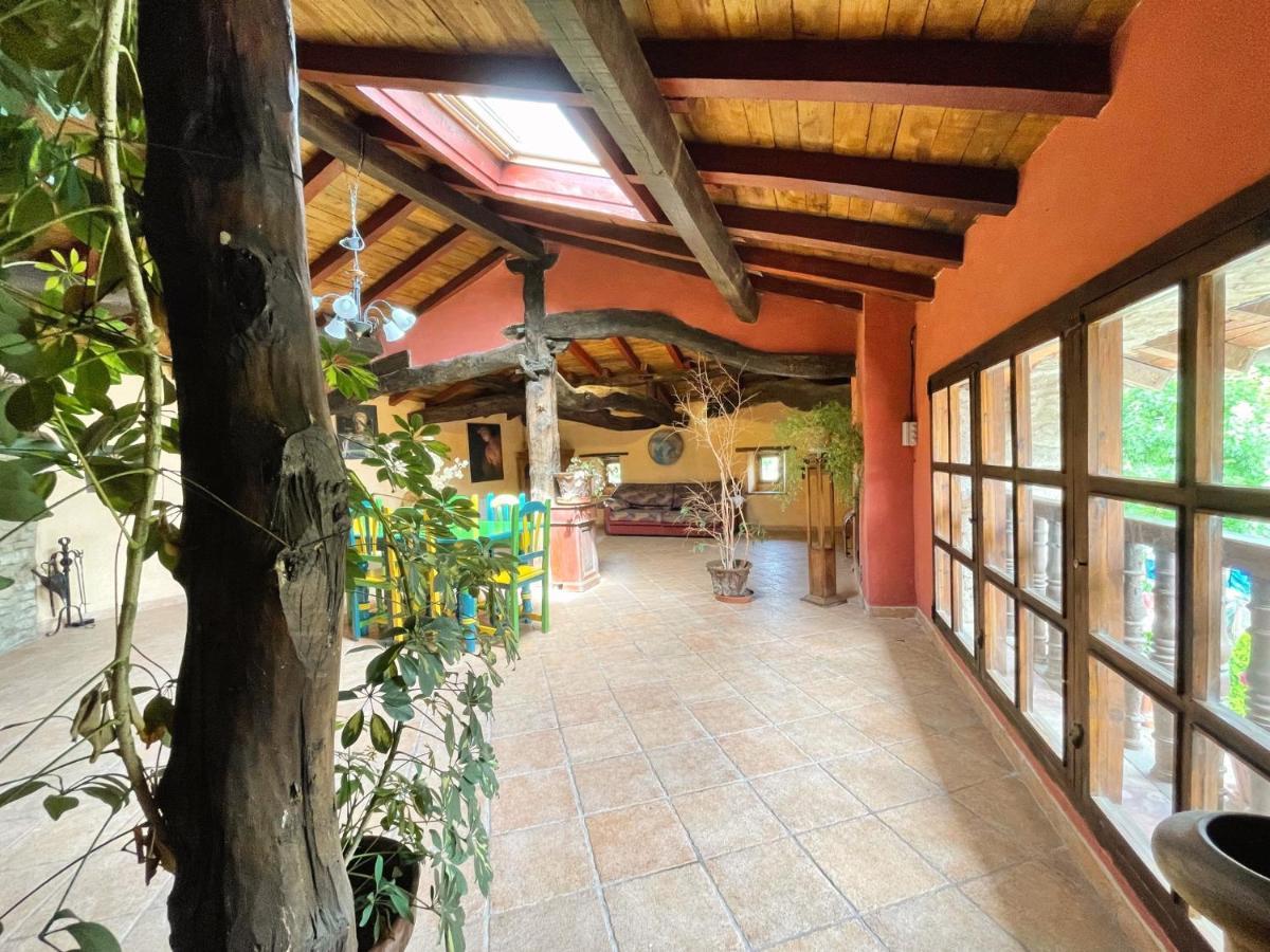 Musikarte Etxea Villa Estavillo ภายนอก รูปภาพ