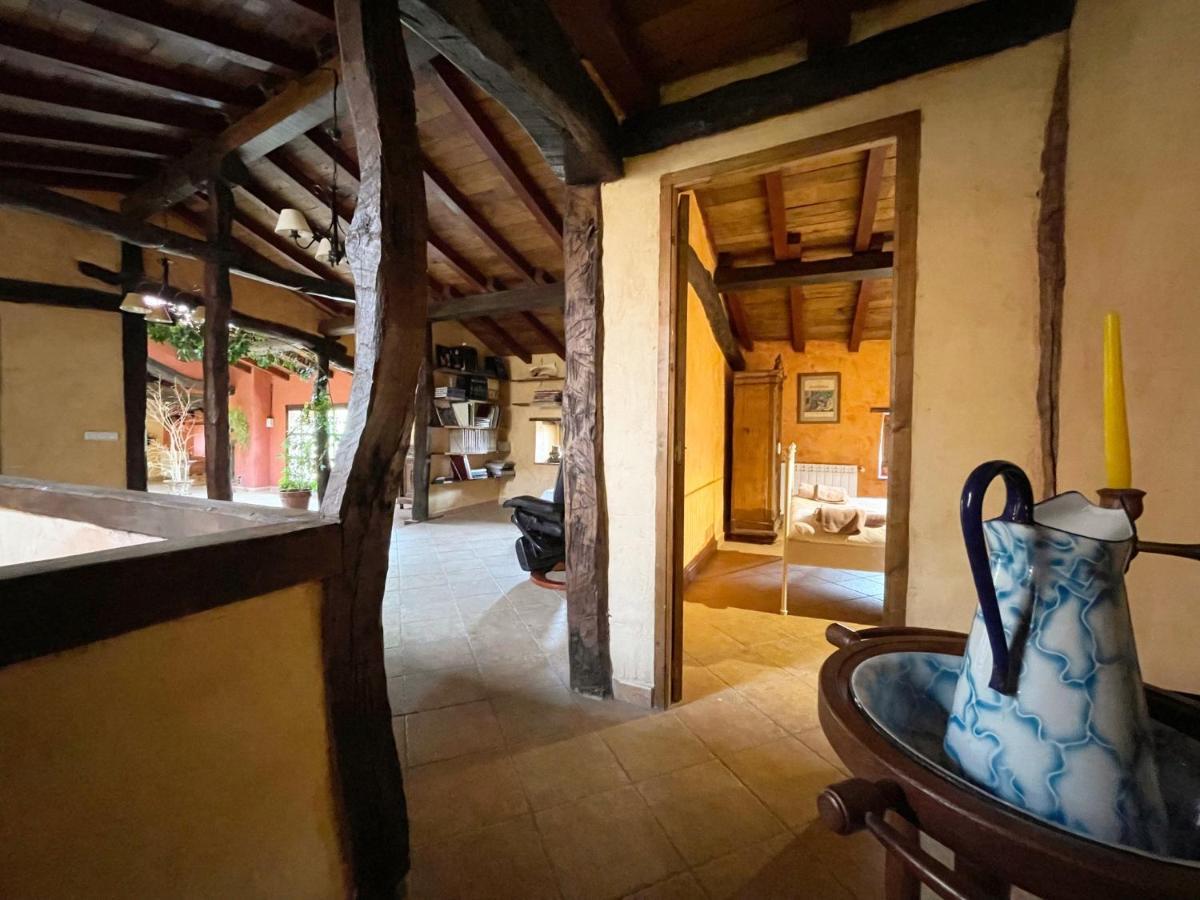 Musikarte Etxea Villa Estavillo ภายนอก รูปภาพ