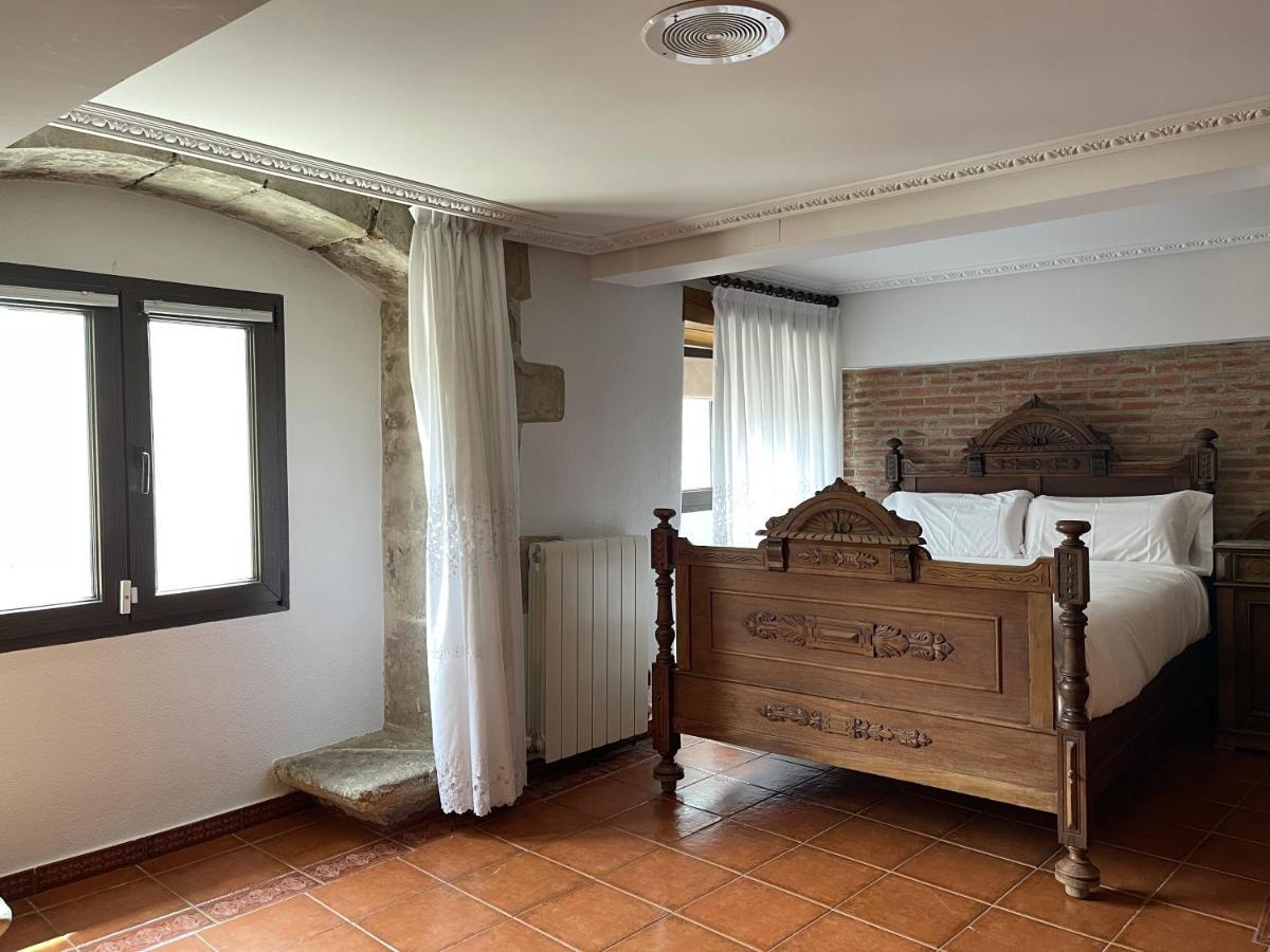 Musikarte Etxea Villa Estavillo ภายนอก รูปภาพ